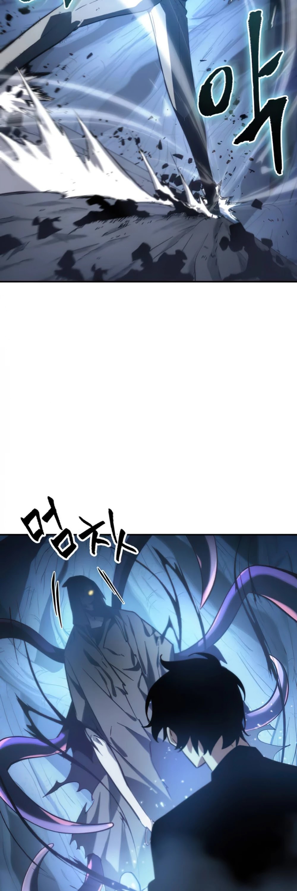 Omniscient Reader's Viewpoint Chapter 21 page 35 - Chapter 21: Dark Sentinel