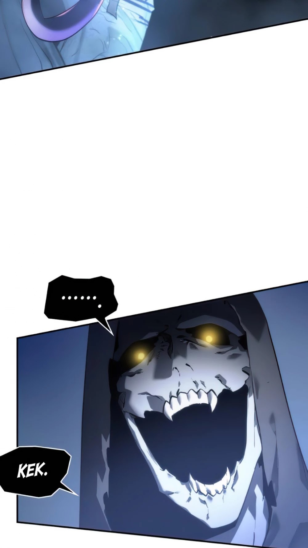 Omniscient Reader's Viewpoint Chapter 21 page 36 - Chapter 21: Dark Sentinel