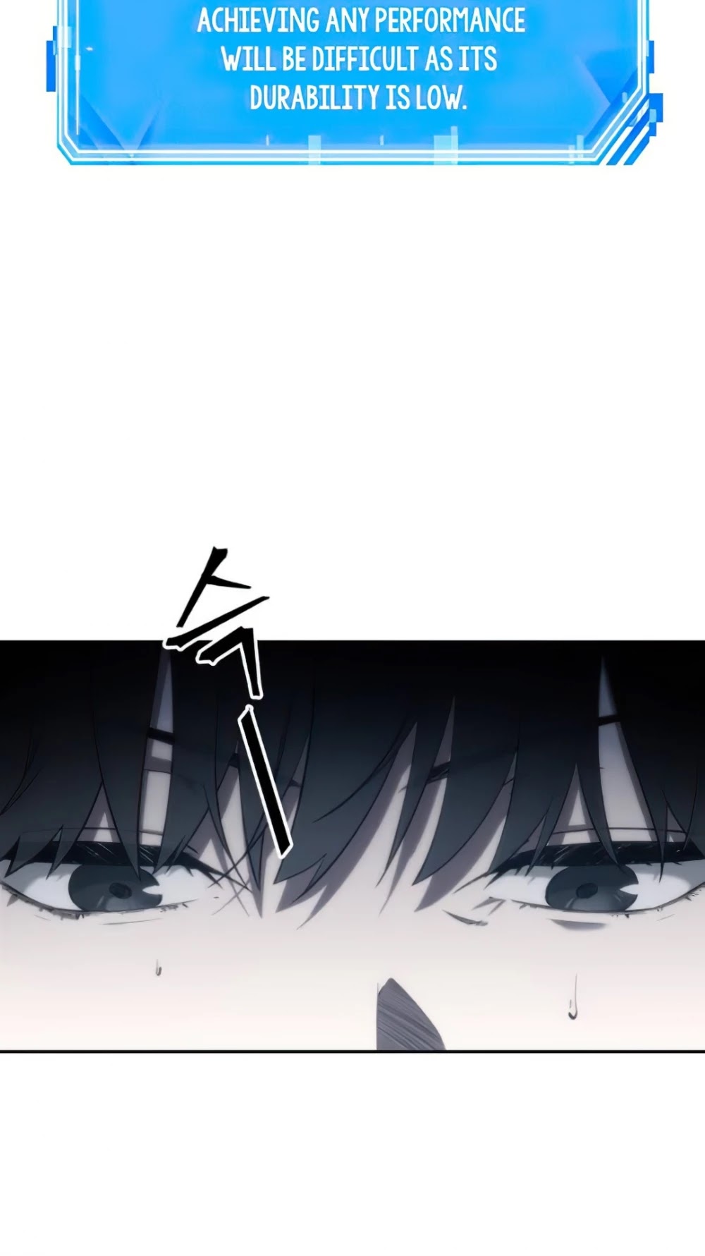 Omniscient Reader's Viewpoint Chapter 21 page 40 - Chapter 21: Dark Sentinel