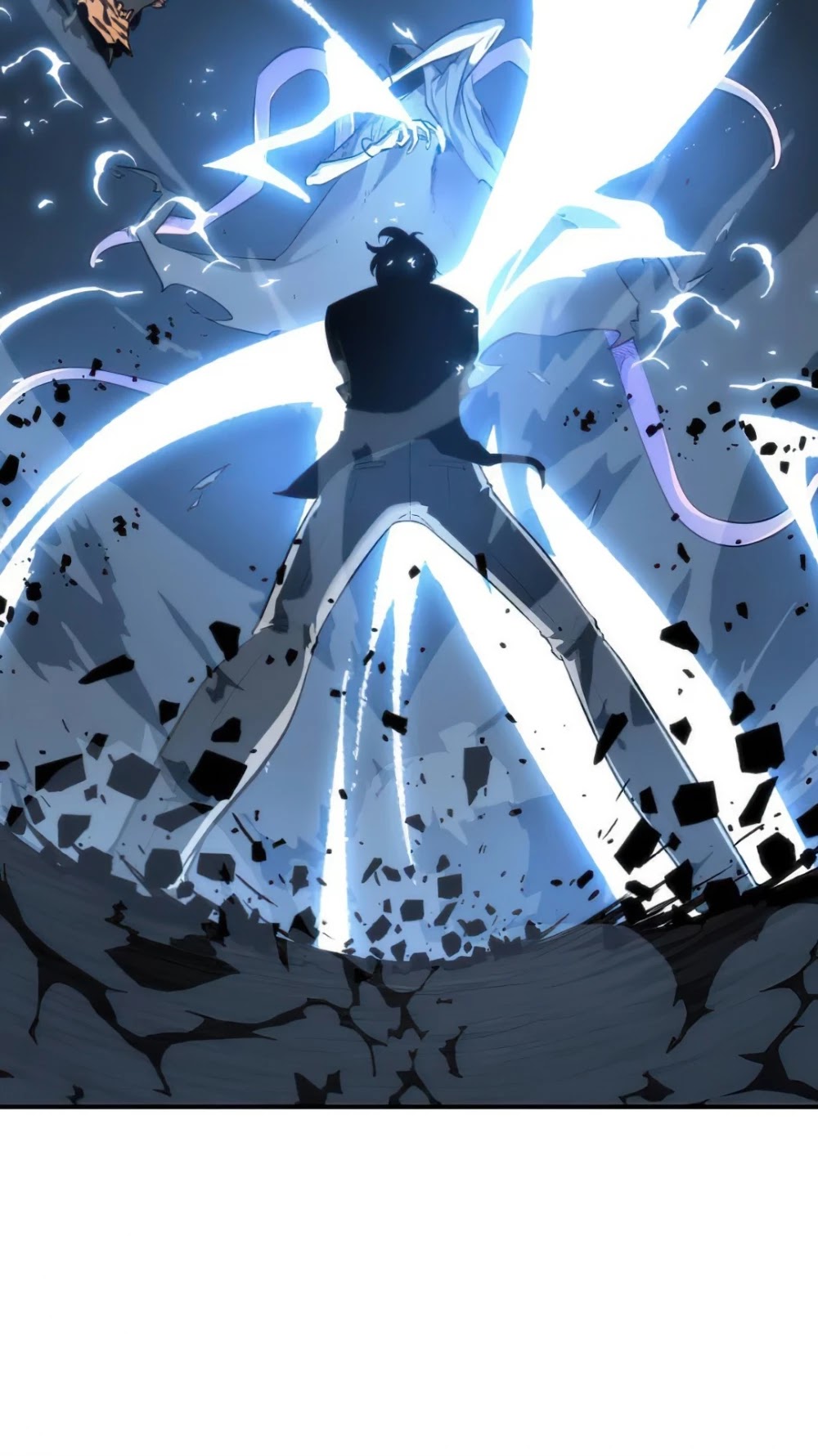 Omniscient Reader's Viewpoint Chapter 21 page 43 - Chapter 21: Dark Sentinel