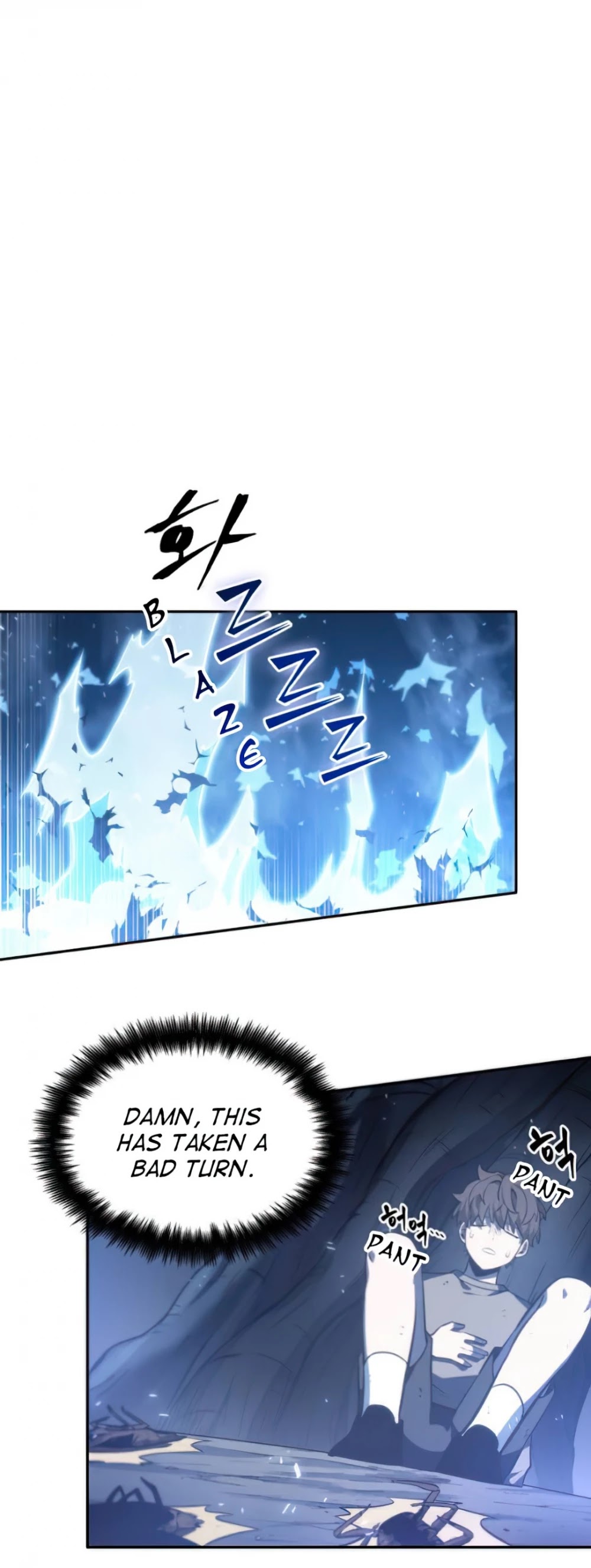Omniscient Reader's Viewpoint Chapter 21 page 5 - Chapter 21: Dark Sentinel