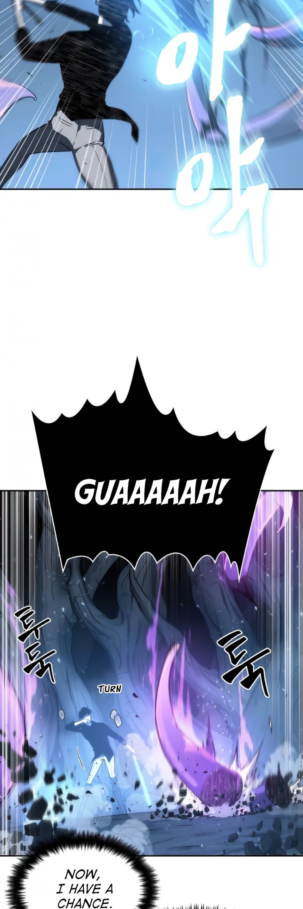Omniscient Reader's Viewpoint Chapter 21 page 50 - Chapter 21: Dark Sentinel