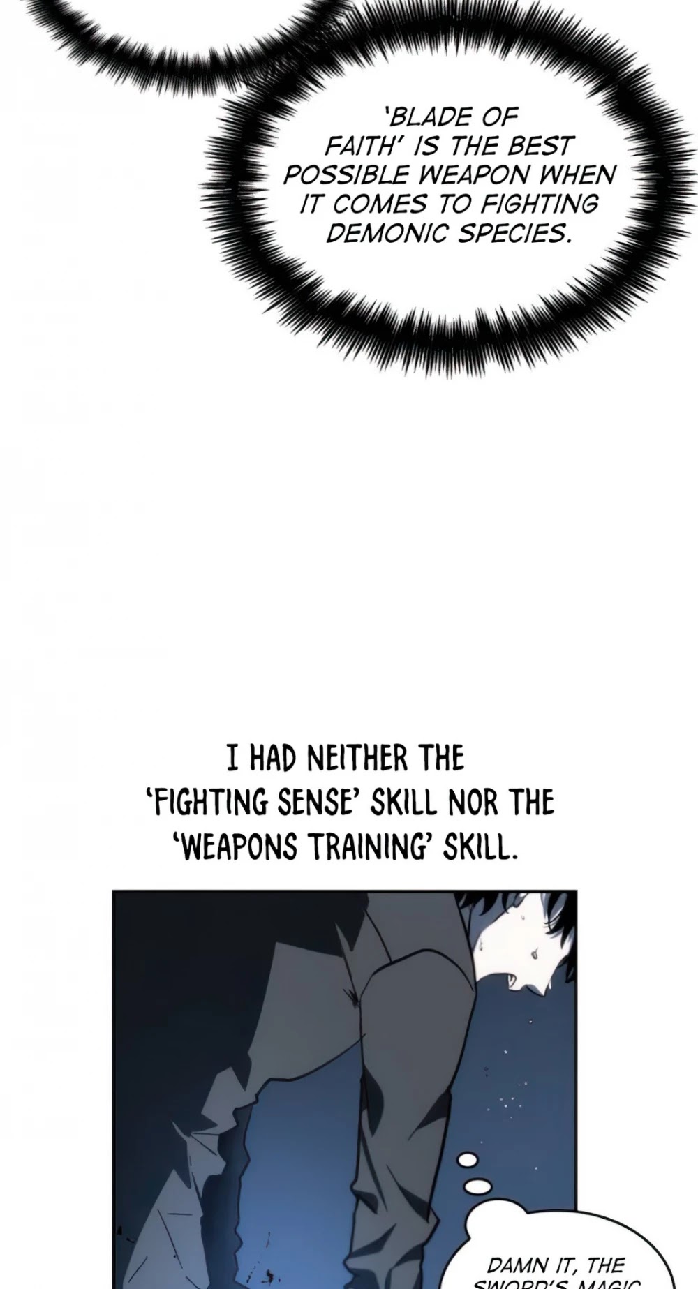 Omniscient Reader's Viewpoint Chapter 21 page 51 - Chapter 21: Dark Sentinel