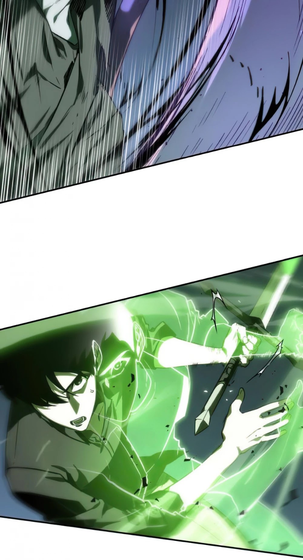 Omniscient Reader's Viewpoint Chapter 21 page 61 - Chapter 21: Dark Sentinel