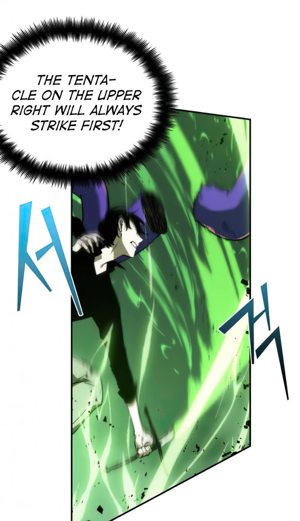 Omniscient Reader's Viewpoint Chapter 21 page 62 - Chapter 21: Dark Sentinel