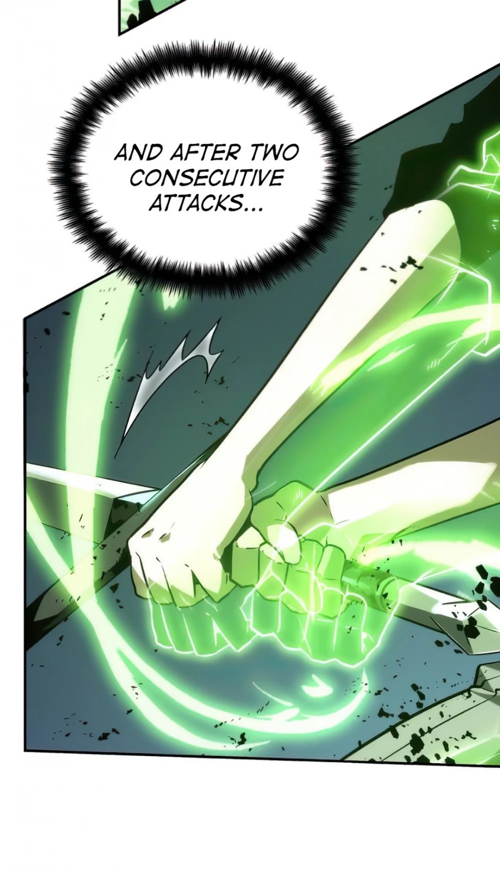 Omniscient Reader's Viewpoint Chapter 21 page 63 - Chapter 21: Dark Sentinel