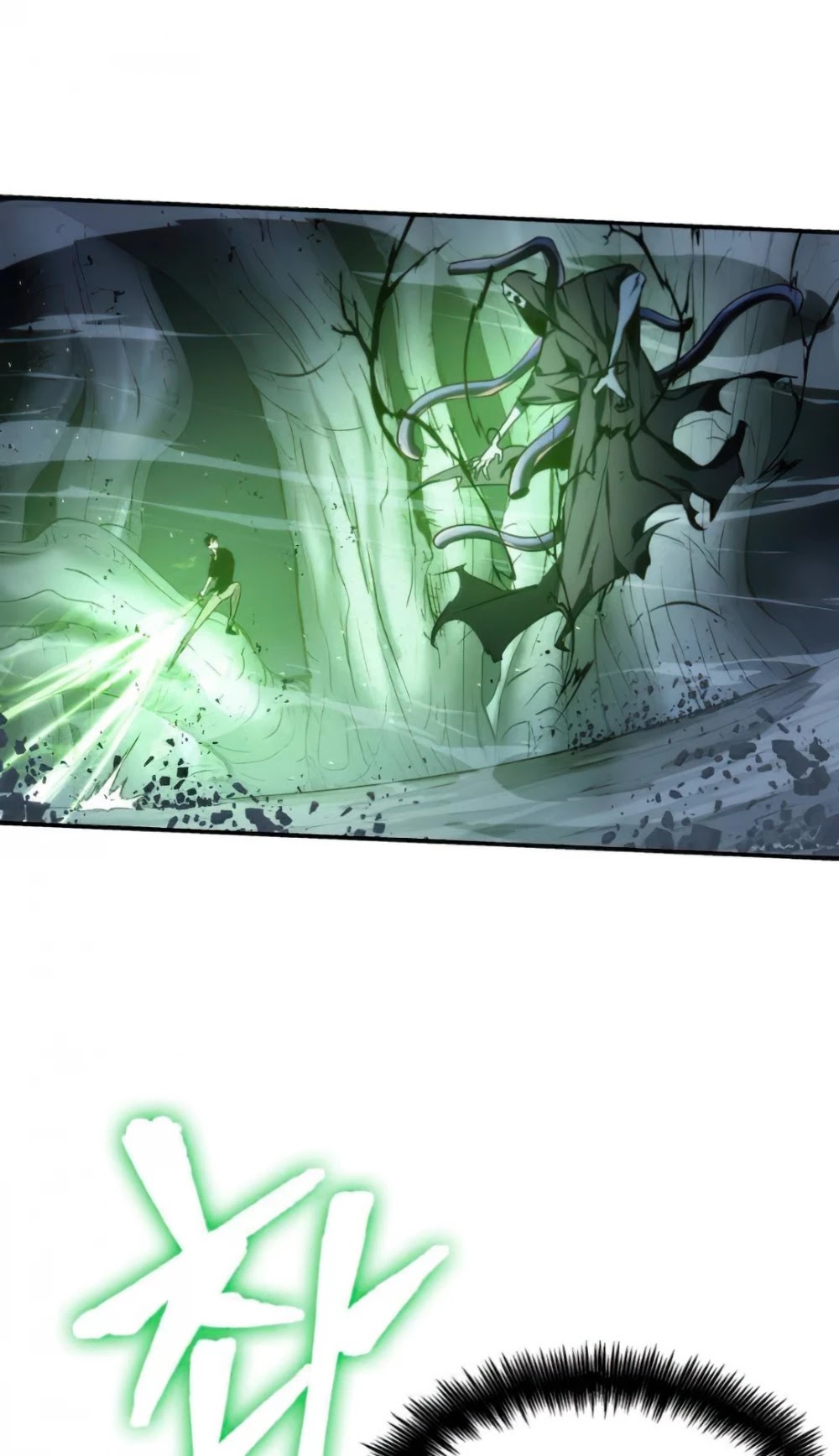 Omniscient Reader's Viewpoint Chapter 21 page 64 - Chapter 21: Dark Sentinel
