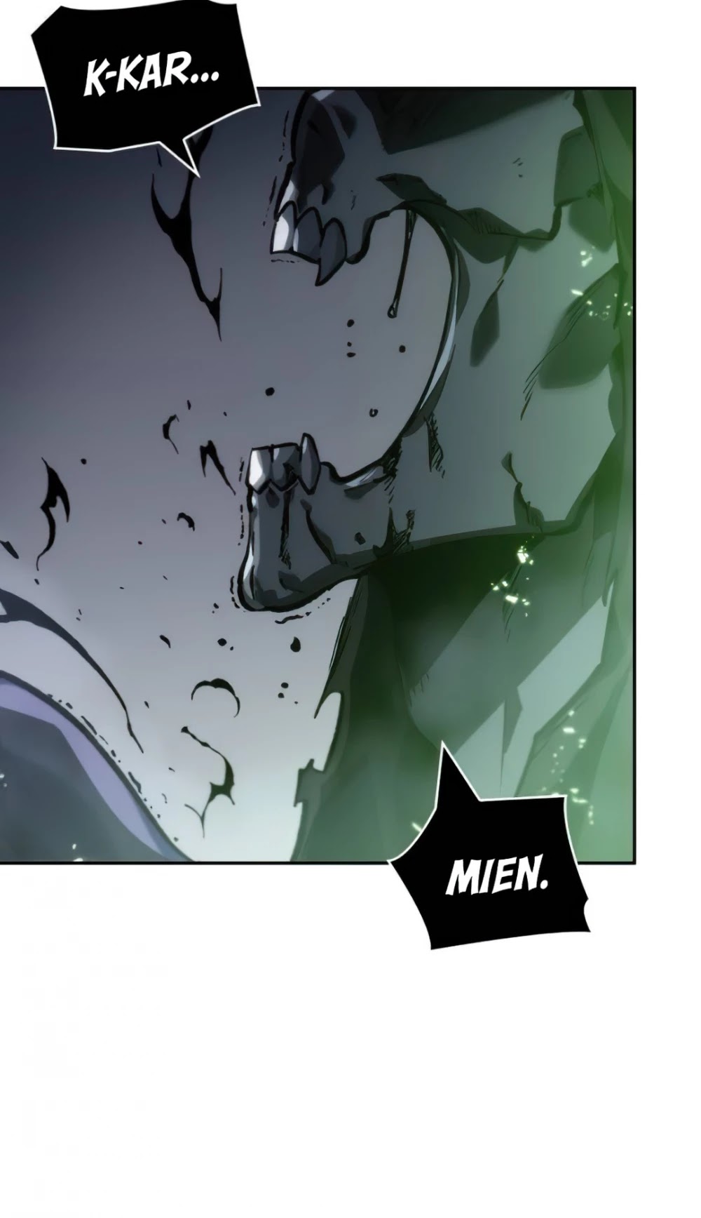 Omniscient Reader's Viewpoint Chapter 21 page 67 - Chapter 21: Dark Sentinel