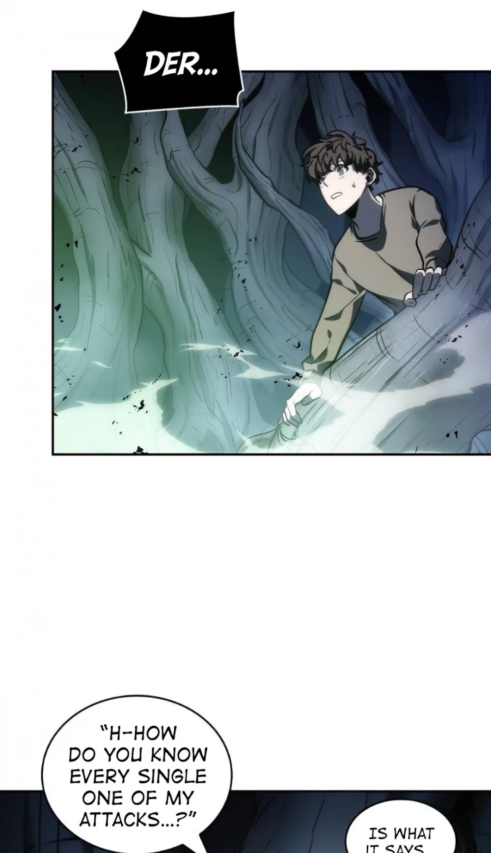 Omniscient Reader's Viewpoint Chapter 21 page 68 - Chapter 21: Dark Sentinel