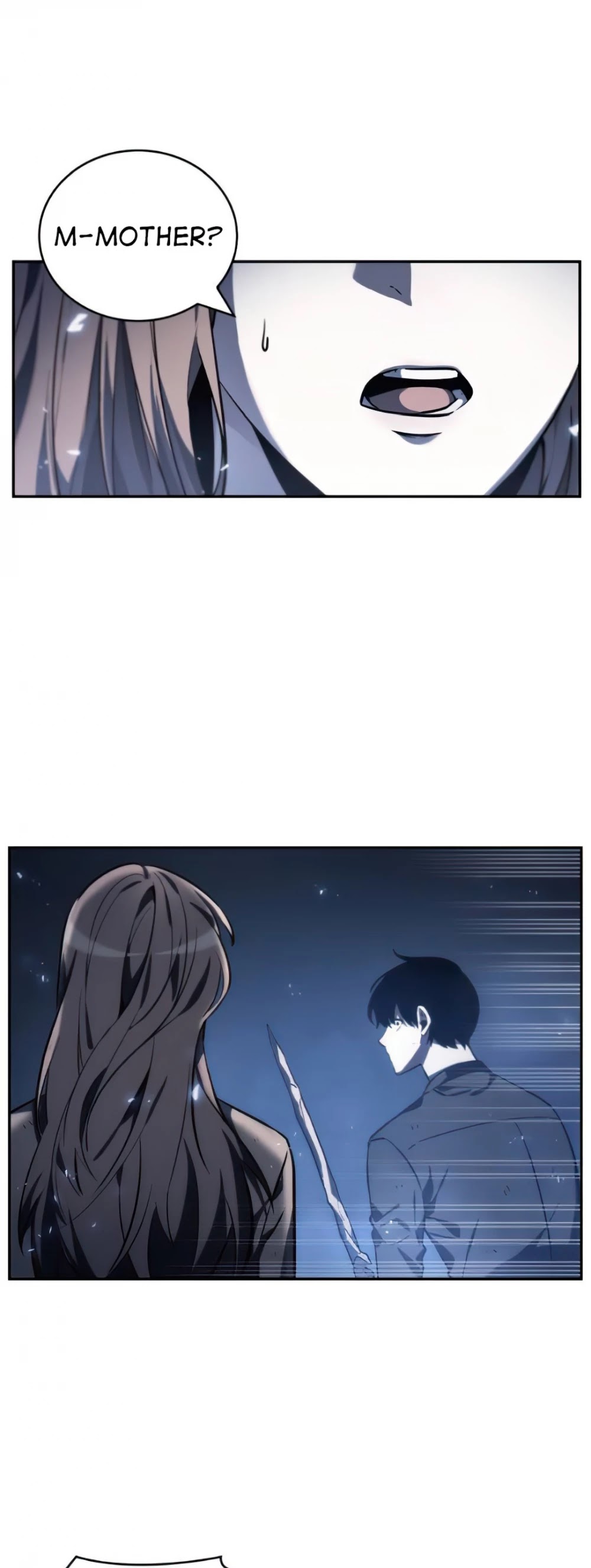Omniscient Reader's Viewpoint Chapter 21 page 7 - Chapter 21: Dark Sentinel