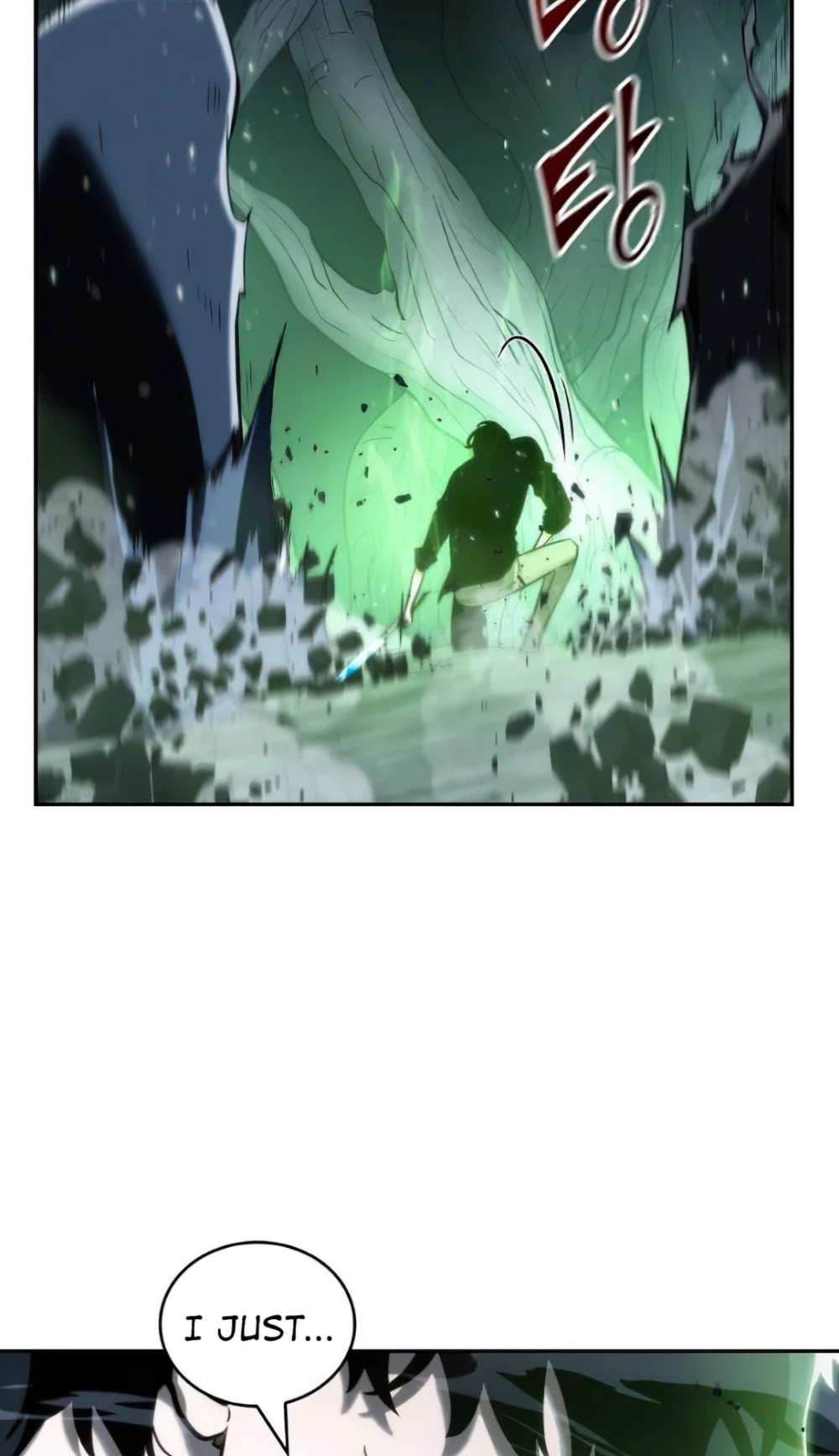 Omniscient Reader's Viewpoint Chapter 21 page 70 - Chapter 21: Dark Sentinel