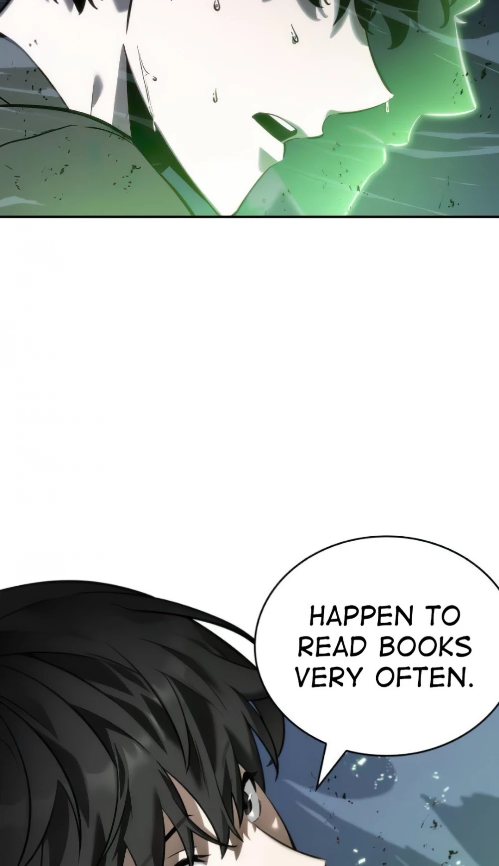 Omniscient Reader's Viewpoint Chapter 21 page 71 - Chapter 21: Dark Sentinel