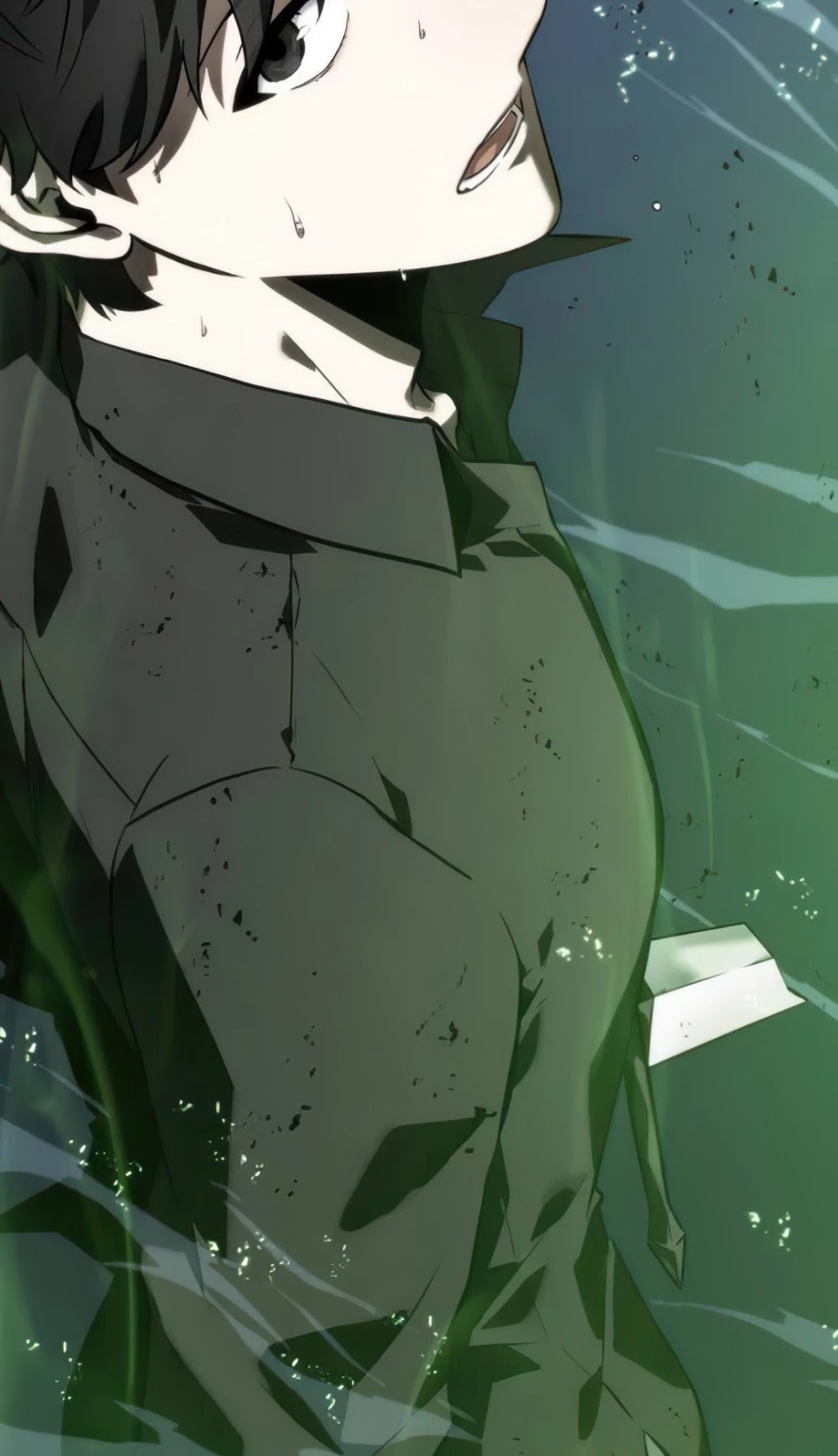Omniscient Reader's Viewpoint Chapter 21 page 72 - Chapter 21: Dark Sentinel