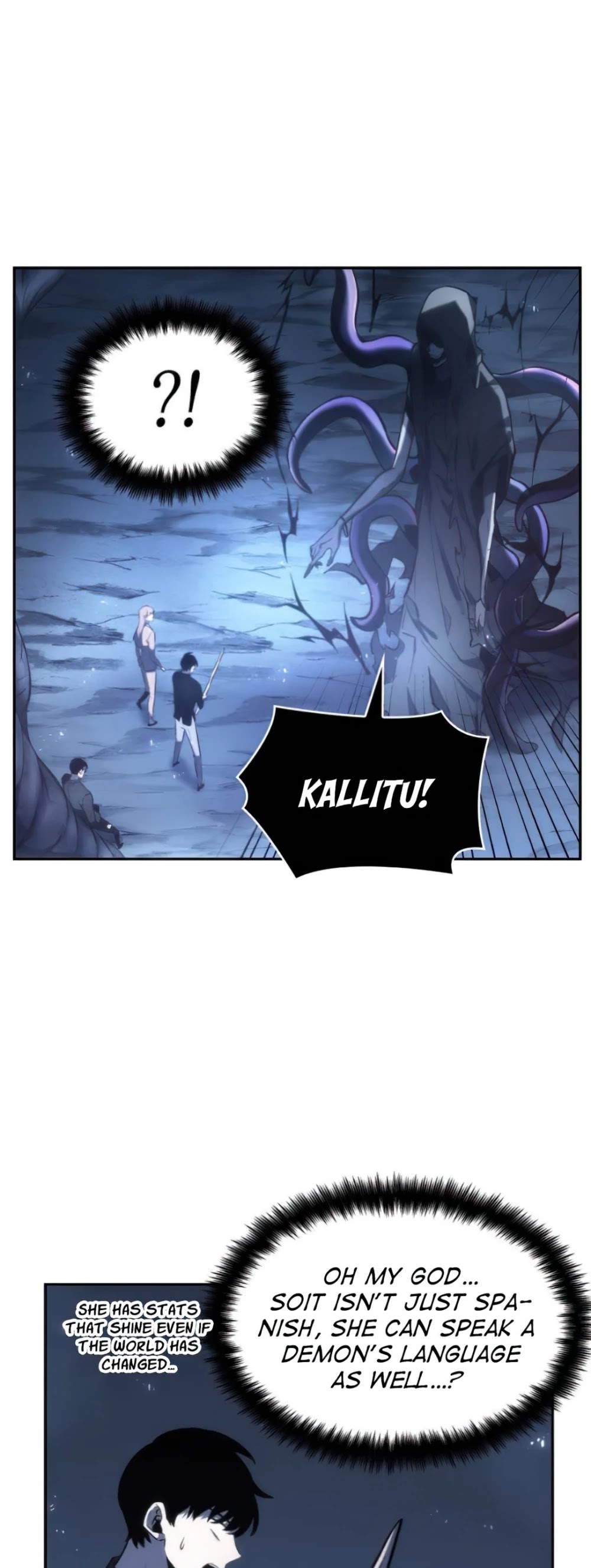 Omniscient Reader's Viewpoint Chapter 21 page 9 - Chapter 21: Dark Sentinel