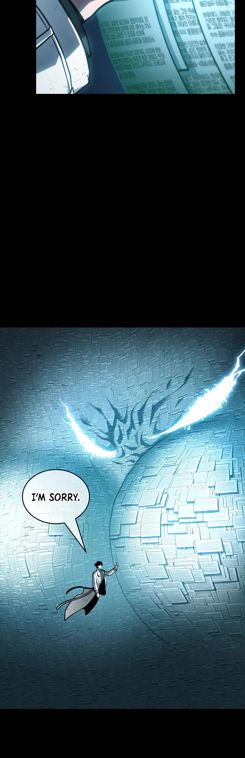 Omniscient Reader's Viewpoint Chapter 210 page 10 - Chapter 210