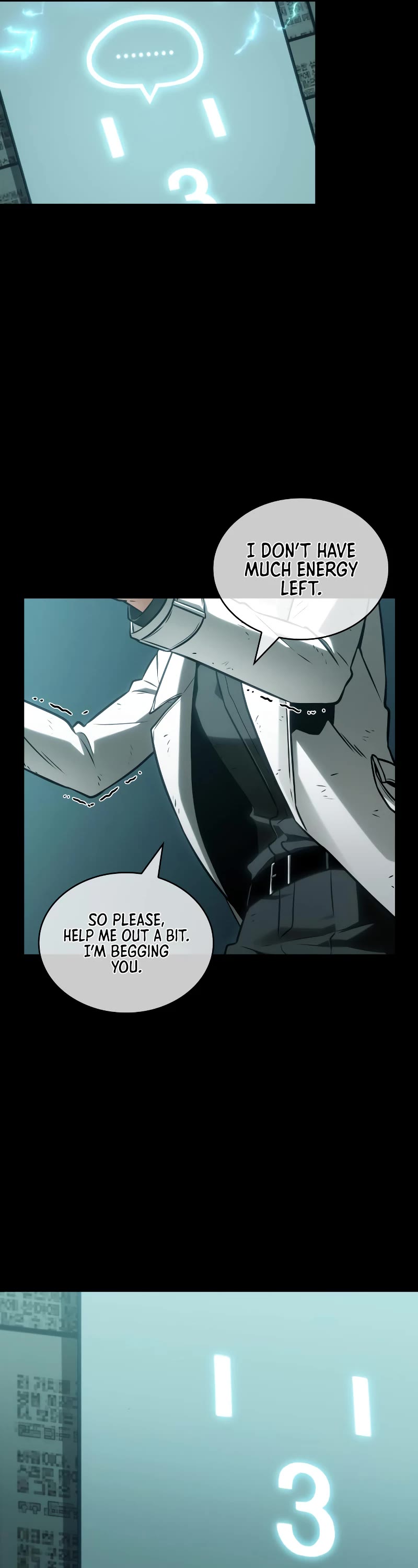 Omniscient Reader's Viewpoint Chapter 210 page 22 - Chapter 210