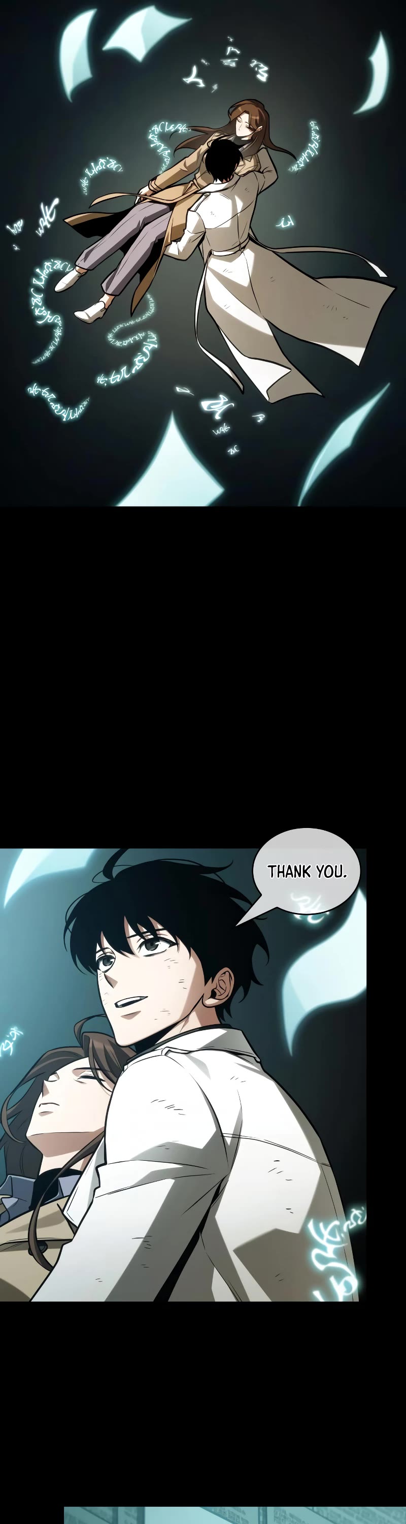 Omniscient Reader's Viewpoint Chapter 210 page 27 - Chapter 210
