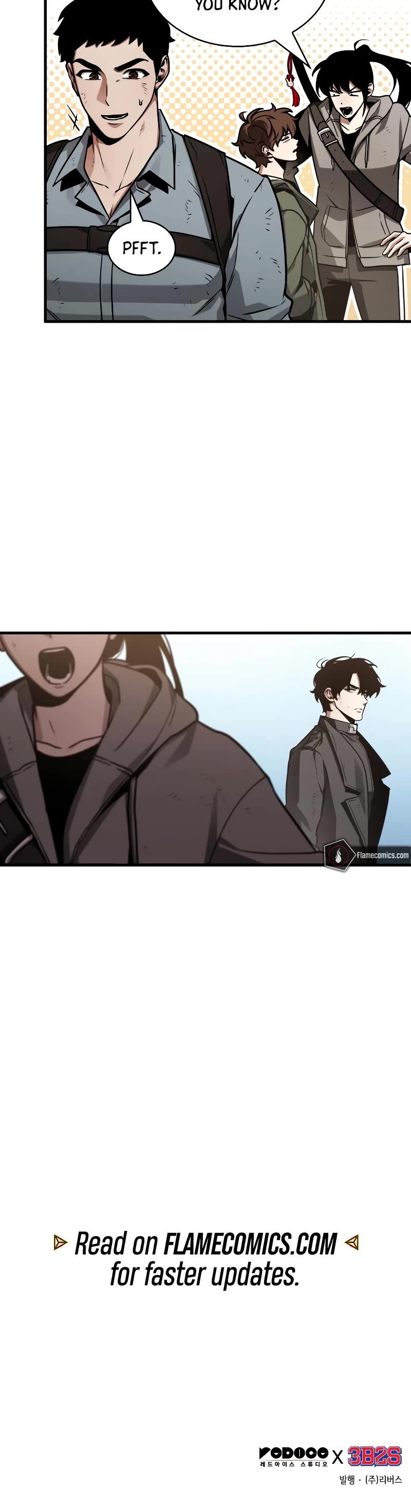 Omniscient Reader's Viewpoint Chapter 210 page 41 - Chapter 210