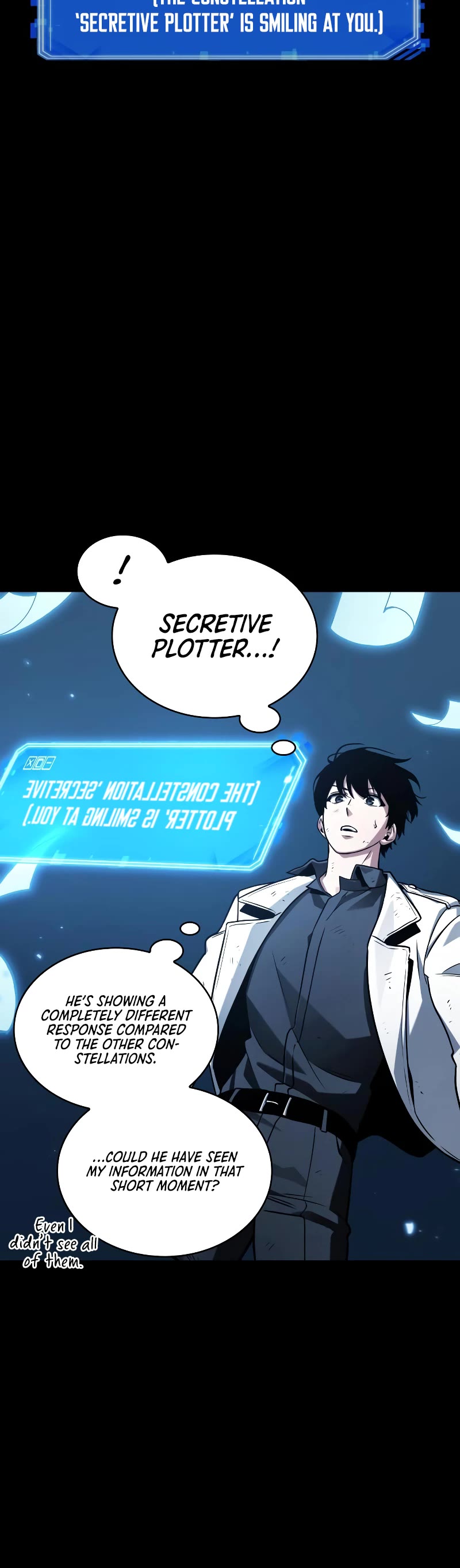 Omniscient Reader's Viewpoint Chapter 210 page 5 - Chapter 210