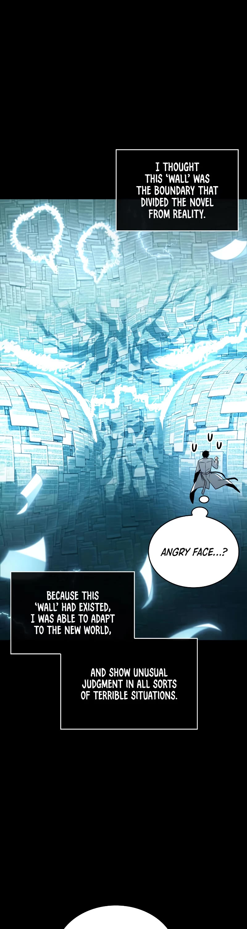 Omniscient Reader's Viewpoint Chapter 210 page 8 - Chapter 210