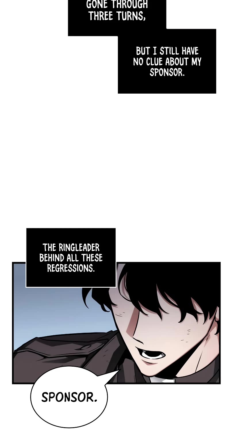 Omniscient Reader's Viewpoint Chapter 211 page 12 - Chapter 211