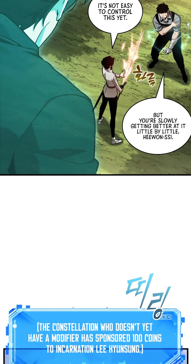 Omniscient Reader's Viewpoint Chapter 211 page 17 - Chapter 211