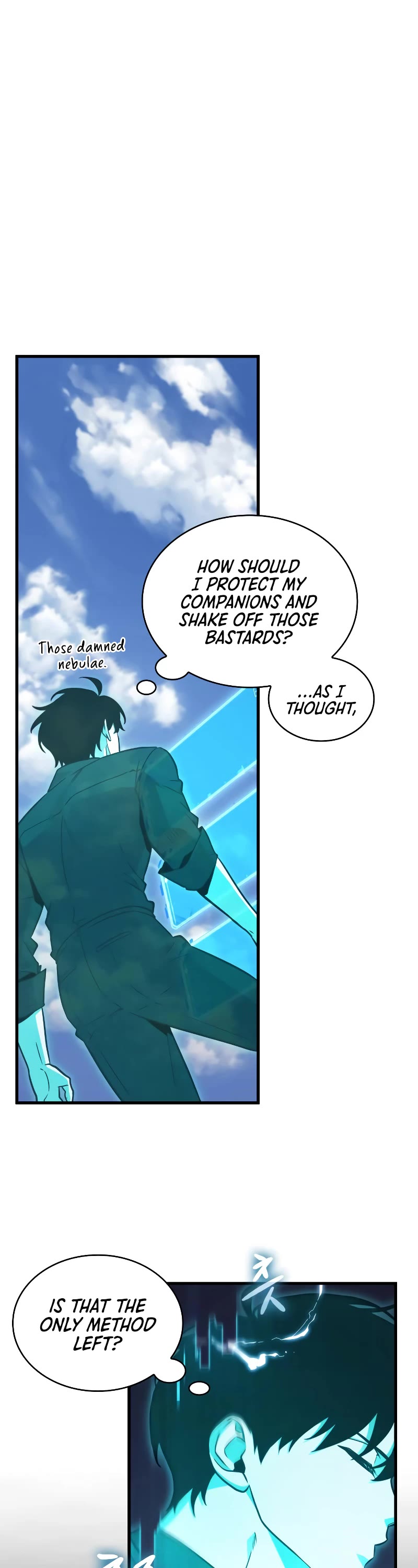 Omniscient Reader's Viewpoint Chapter 211 page 25 - Chapter 211