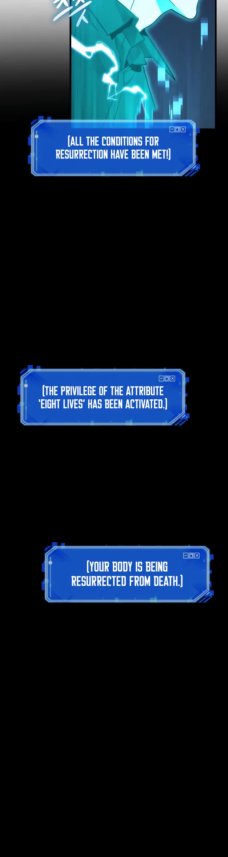 Omniscient Reader's Viewpoint Chapter 211 page 26 - Chapter 211