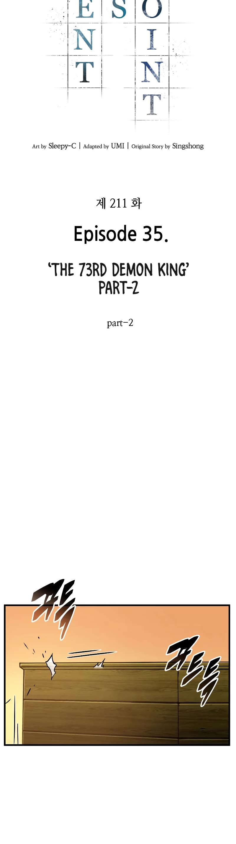 Omniscient Reader's Viewpoint Chapter 211 page 29 - Chapter 211