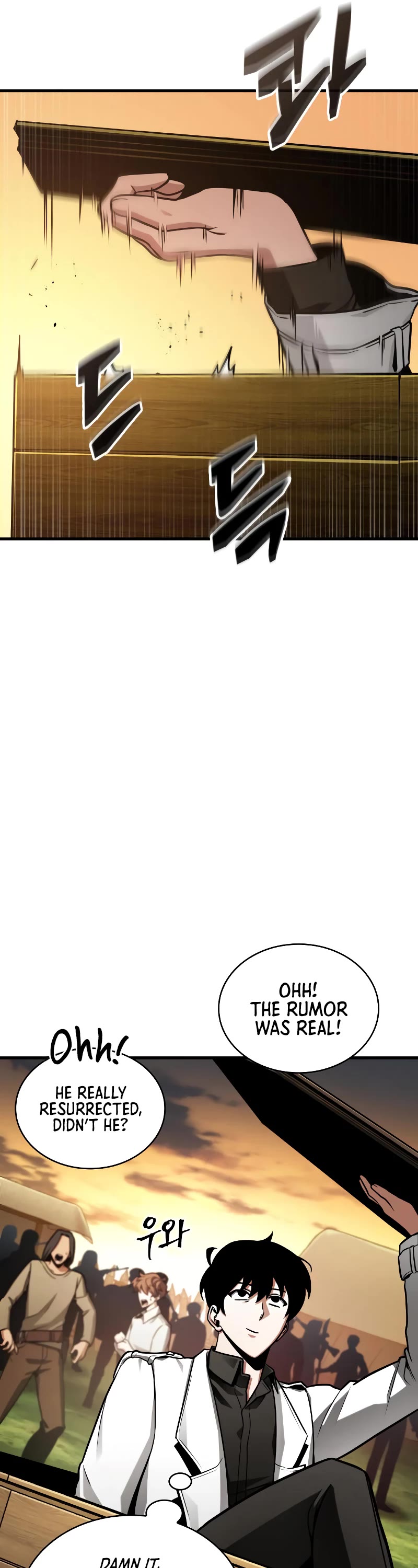 Omniscient Reader's Viewpoint Chapter 211 page 30 - Chapter 211