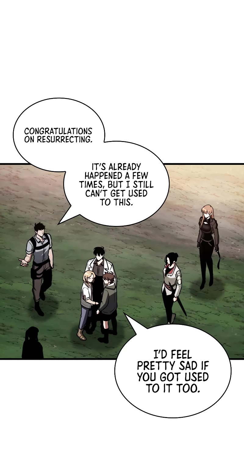 Omniscient Reader's Viewpoint Chapter 212 page 13 - Chapter 212