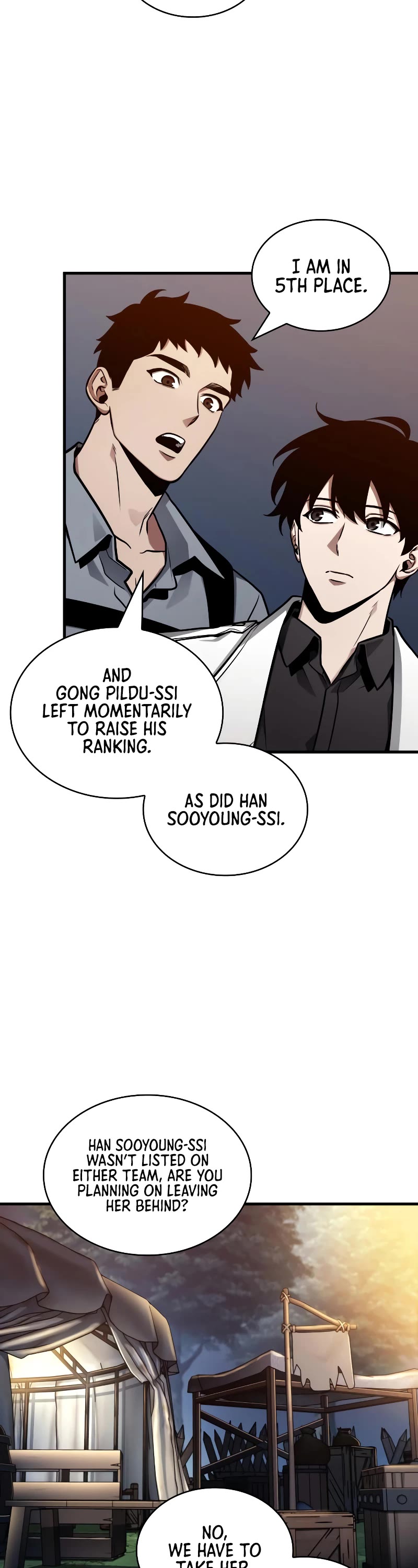 Omniscient Reader's Viewpoint Chapter 212 page 15 - Chapter 212