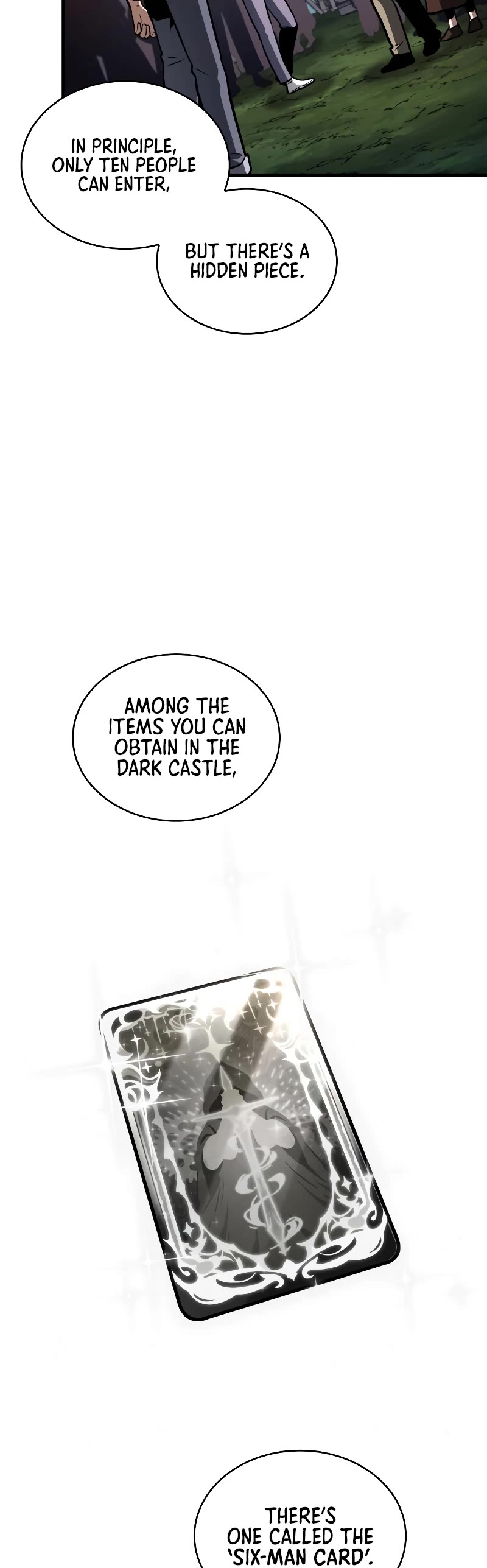 Omniscient Reader's Viewpoint Chapter 212 page 17 - Chapter 212