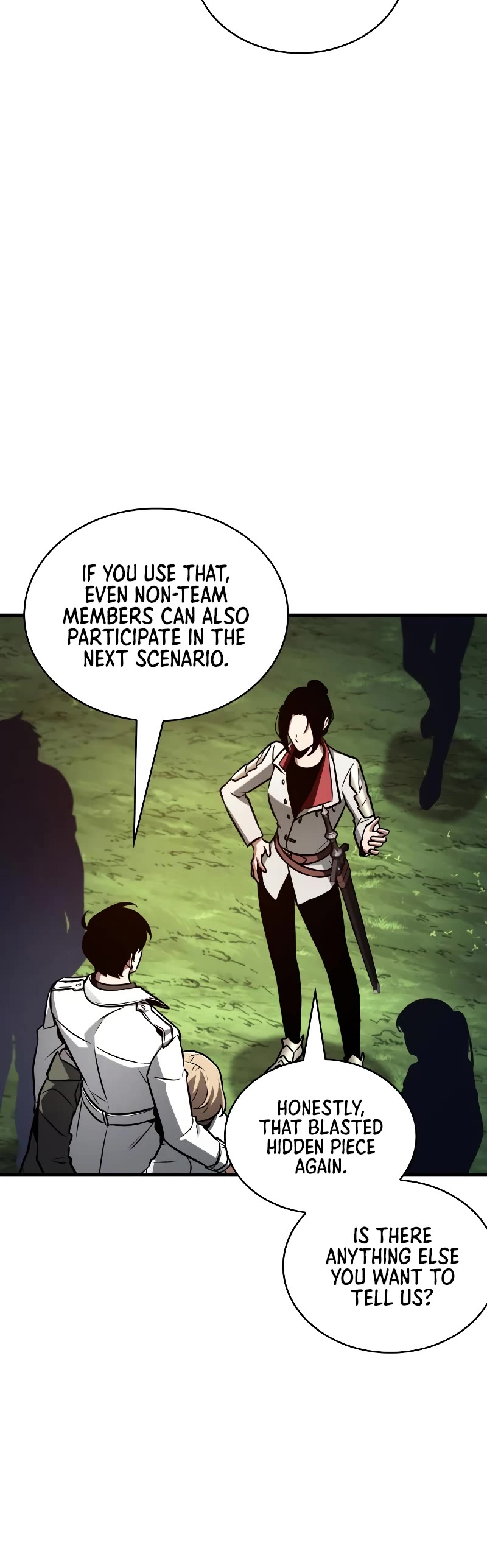 Omniscient Reader's Viewpoint Chapter 212 page 18 - Chapter 212