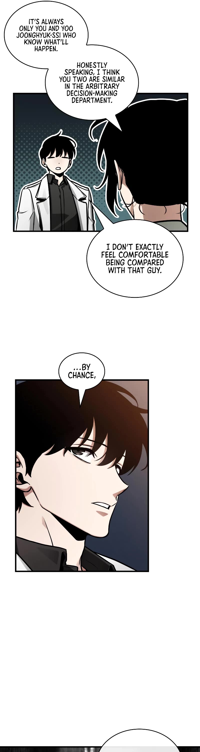 Omniscient Reader's Viewpoint Chapter 212 page 19 - Chapter 212