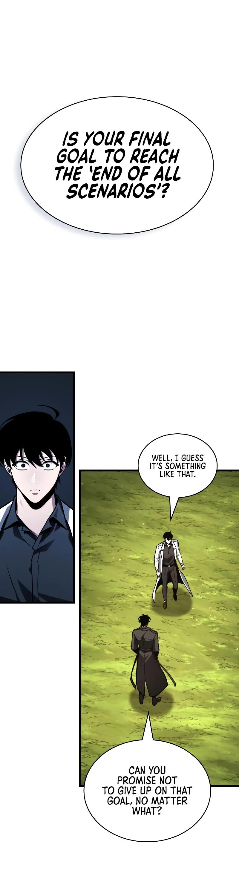 Omniscient Reader's Viewpoint Chapter 212 page 2 - Chapter 212