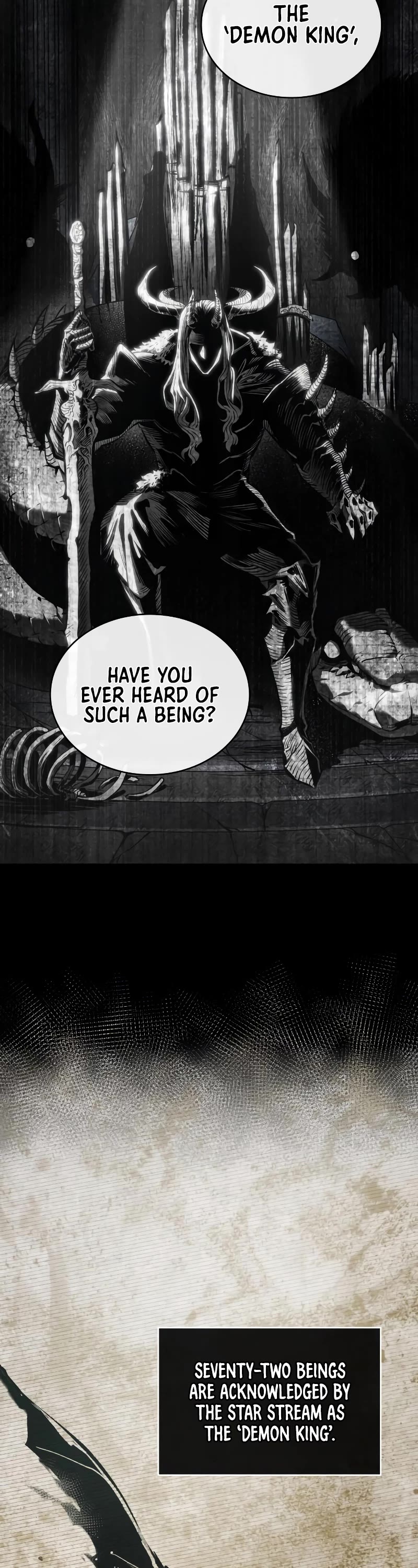 Omniscient Reader's Viewpoint Chapter 212 page 20 - Chapter 212