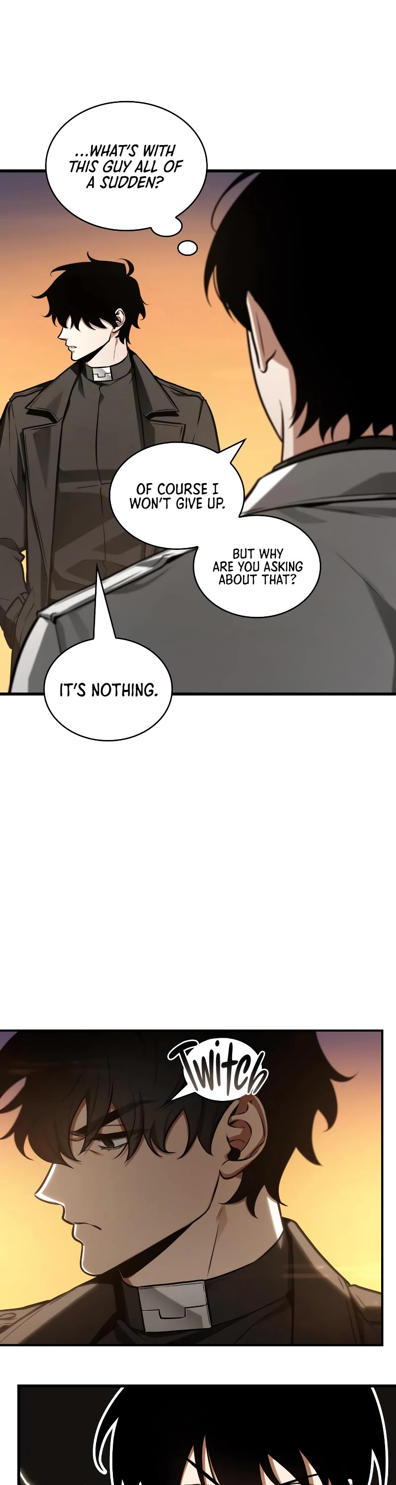 Omniscient Reader's Viewpoint Chapter 212 page 3 - Chapter 212