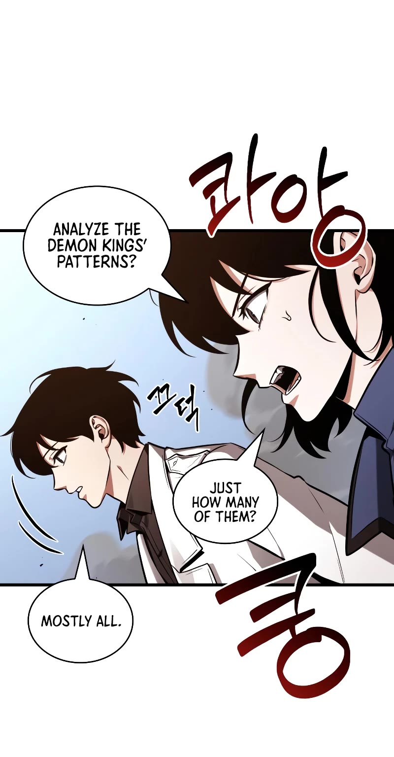 Omniscient Reader's Viewpoint Chapter 212 page 33 - Chapter 212