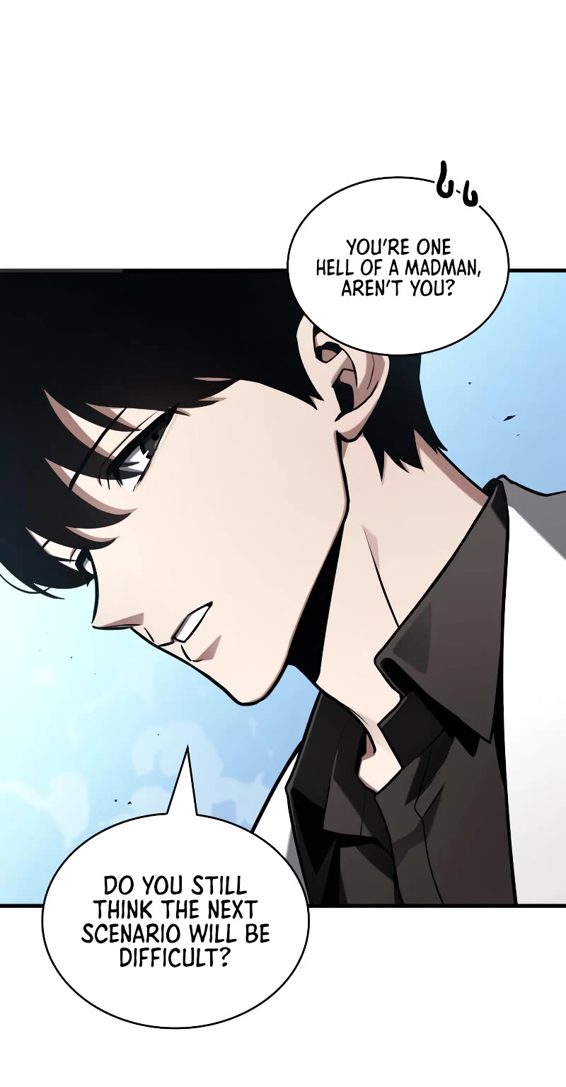 Omniscient Reader's Viewpoint Chapter 212 page 34 - Chapter 212
