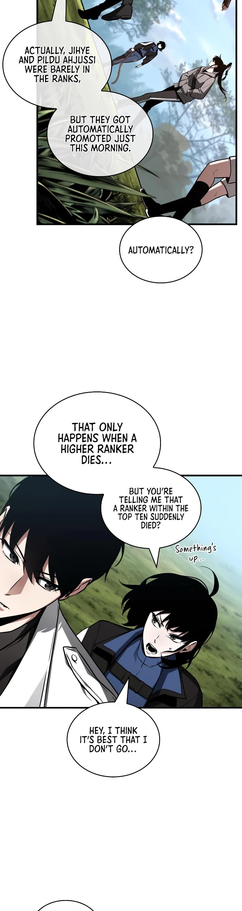 Omniscient Reader's Viewpoint Chapter 212 page 36 - Chapter 212