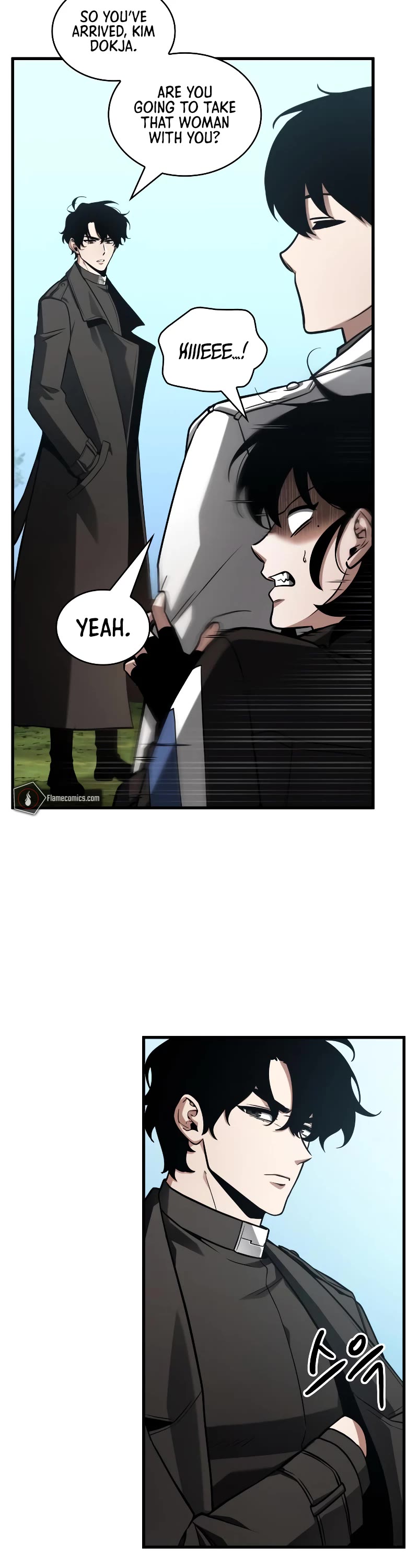 Omniscient Reader's Viewpoint Chapter 212 page 37 - Chapter 212