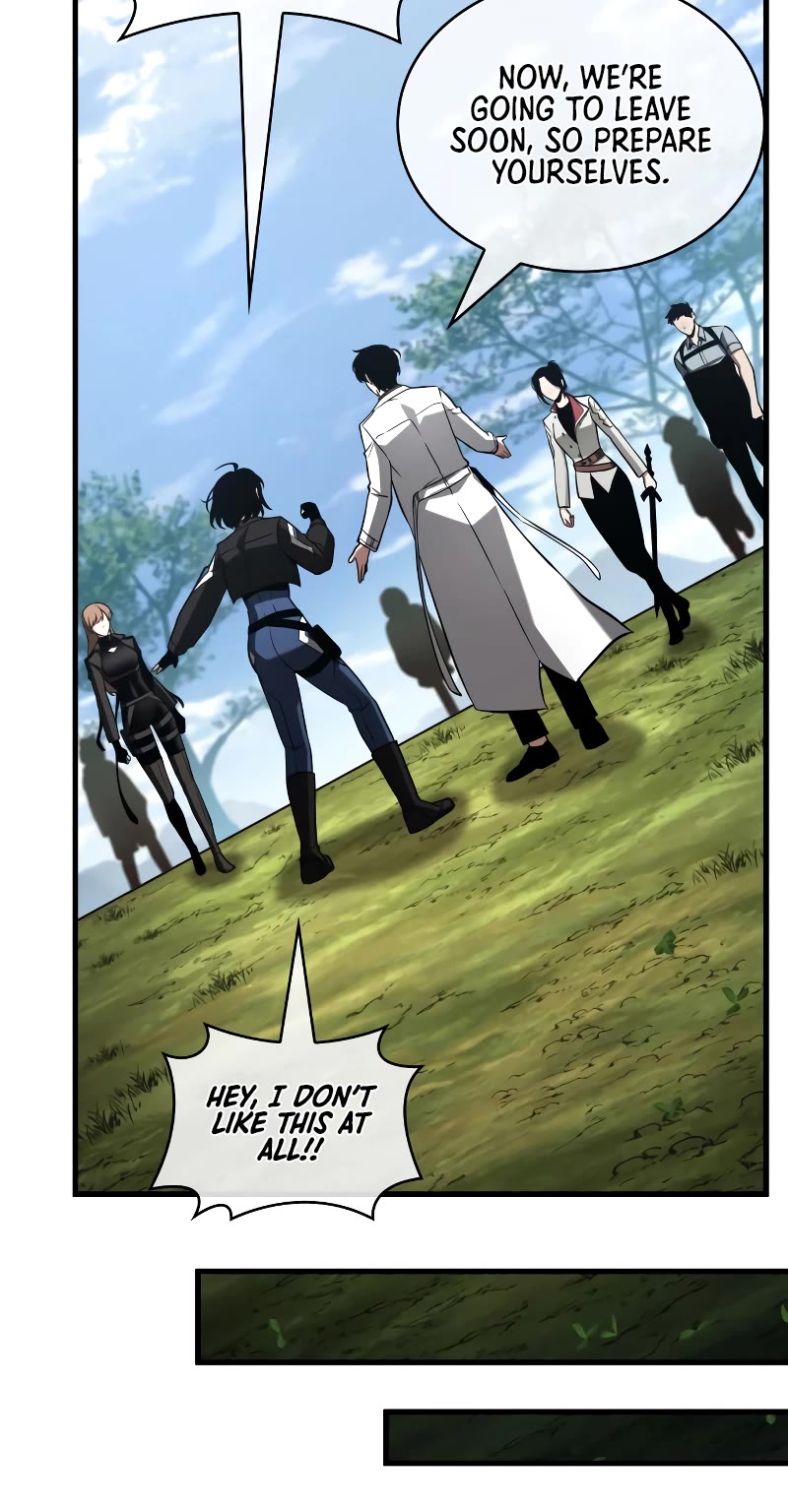 Omniscient Reader's Viewpoint Chapter 212 page 40 - Chapter 212