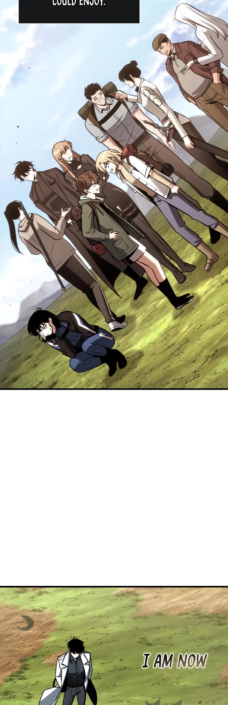 Omniscient Reader's Viewpoint Chapter 212 page 44 - Chapter 212