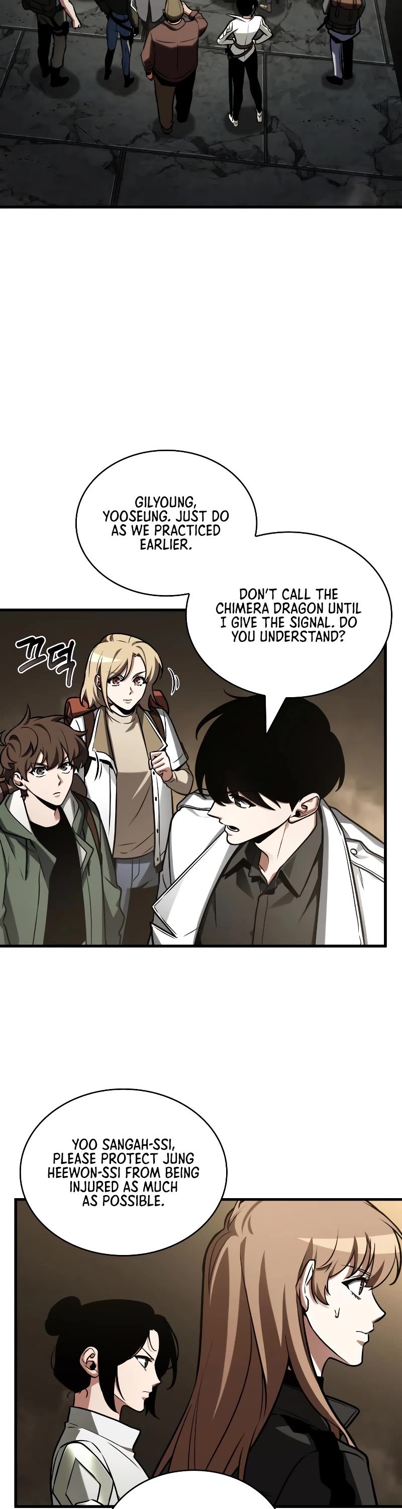 Omniscient Reader's Viewpoint Chapter 213 page 13 - Chapter 213