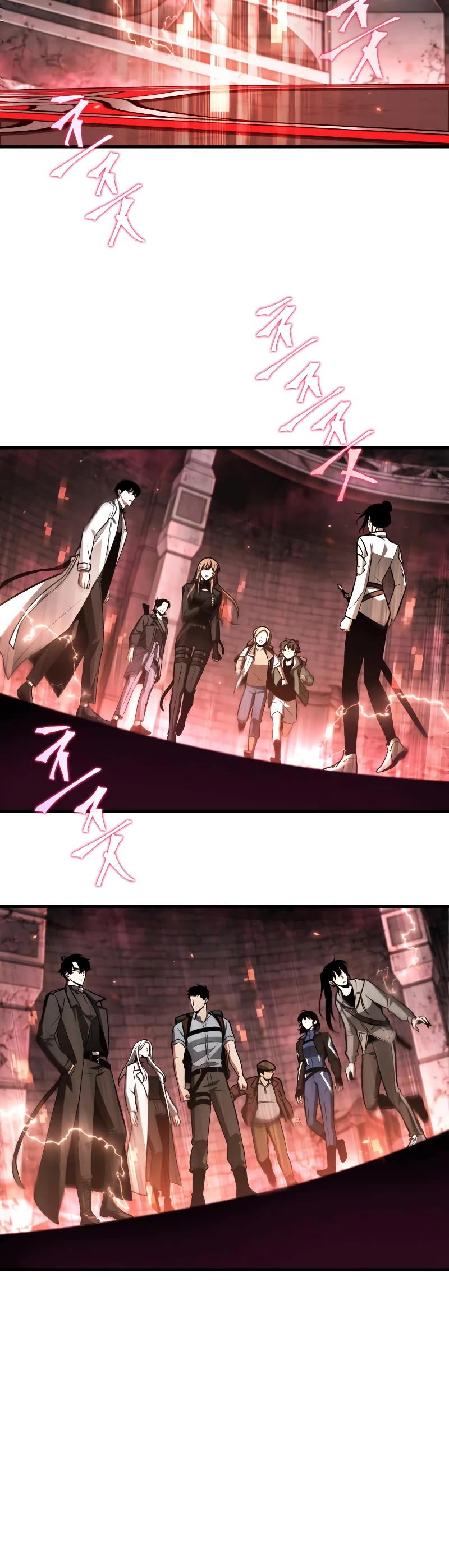 Omniscient Reader's Viewpoint Chapter 213 page 20 - Chapter 213