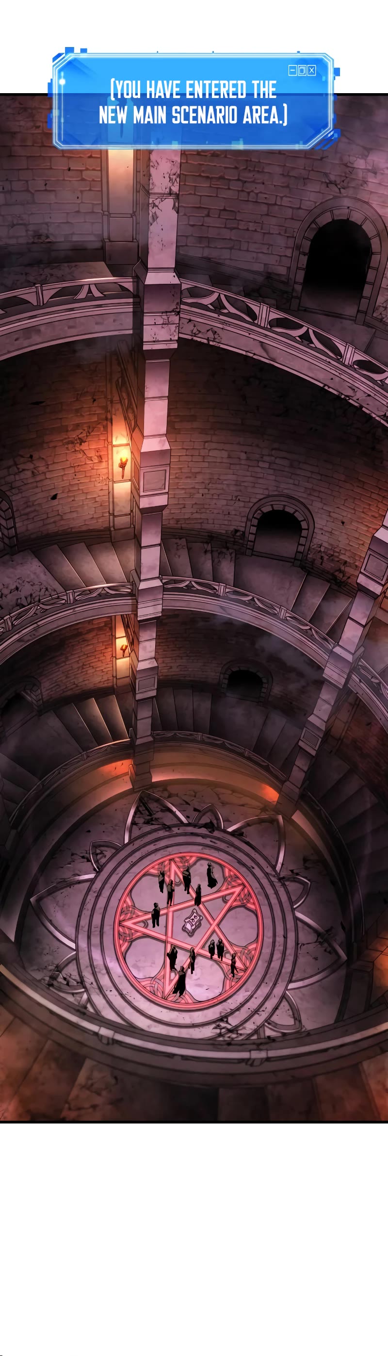 Omniscient Reader's Viewpoint Chapter 213 page 21 - Chapter 213