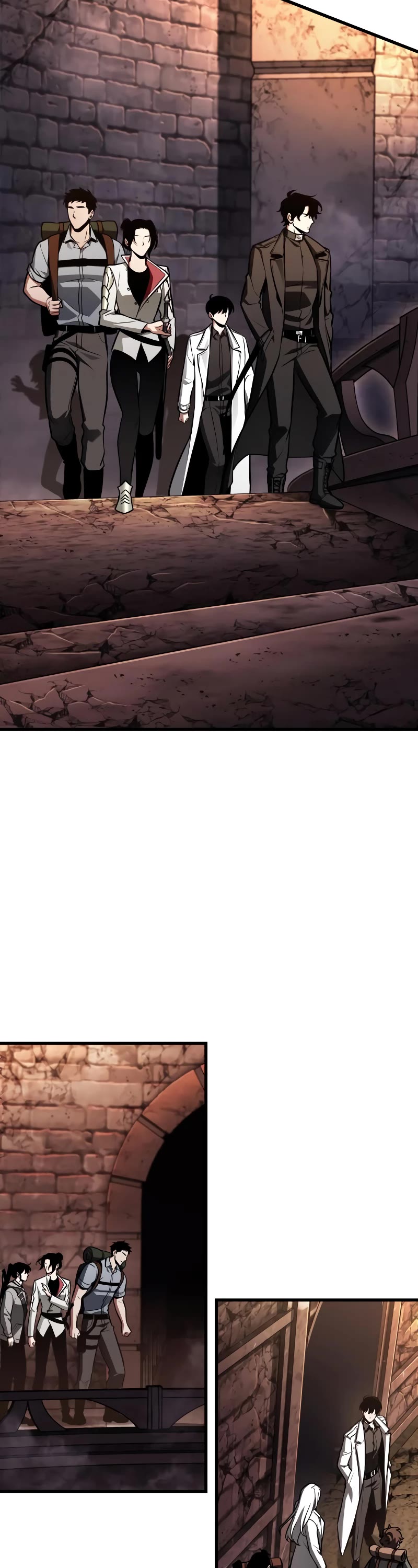 Omniscient Reader's Viewpoint Chapter 213 page 23 - Chapter 213