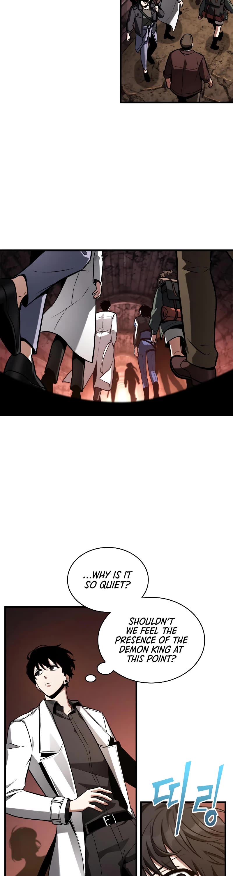 Omniscient Reader's Viewpoint Chapter 213 page 24 - Chapter 213