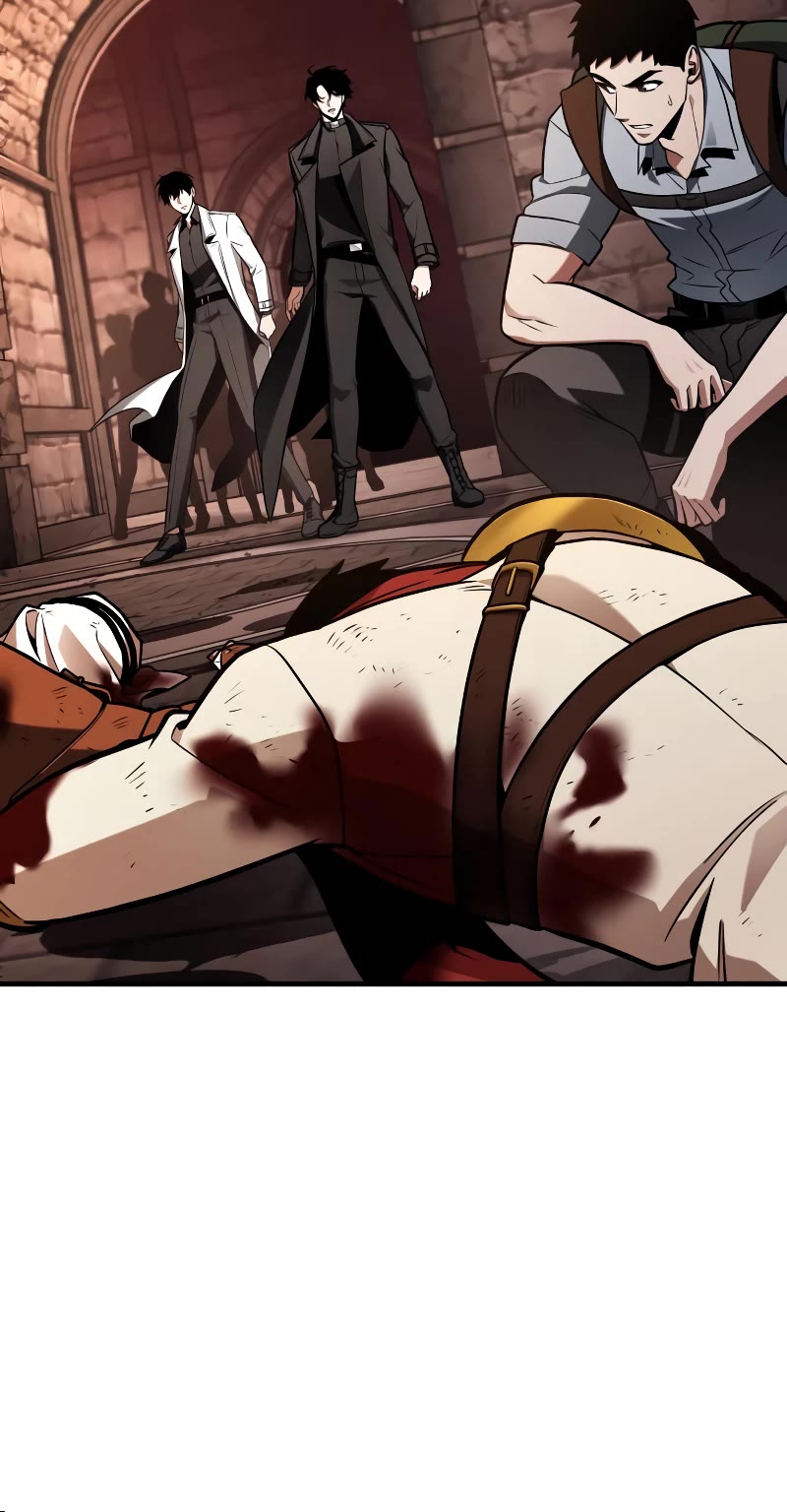 Omniscient Reader's Viewpoint Chapter 213 page 27 - Chapter 213